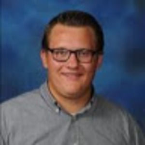 Meet your Posher, Collin